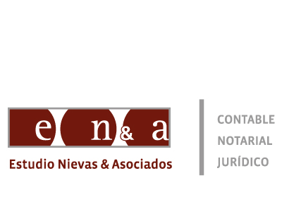 logo de estudio nievas asociados